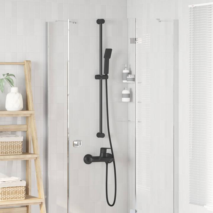 Produktbild vidaXL Duschsystem