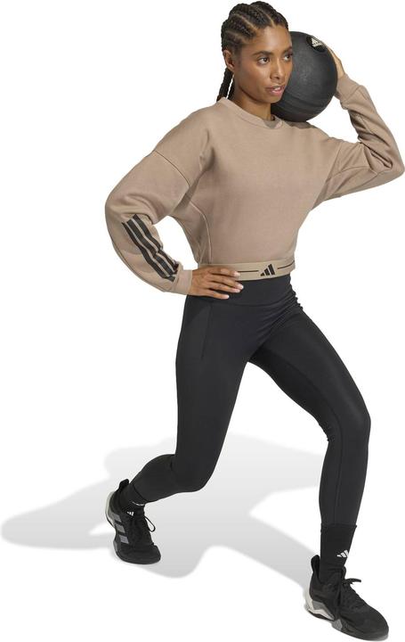 Produktbild Adidas Hyg Crew - chabrn (S)