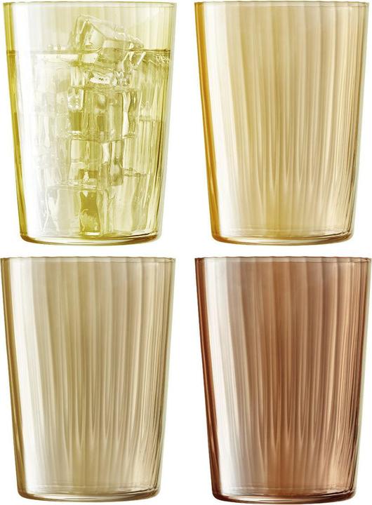 Image du produit LSA Gems Gobelet (0.56 l, 4 x)