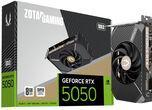 Immagine prodotto Zotac GeForce RTX 5050 Solo (8 GB)