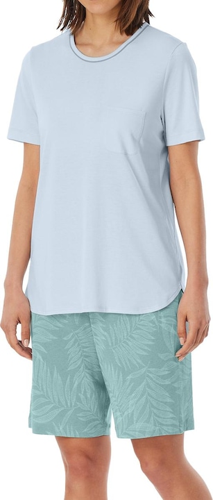 Actual product image Schiesser Pyjama Comfort Nightwear (48)