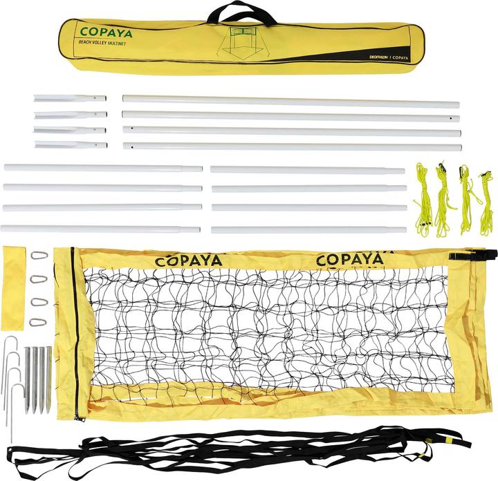 Immagine prodotto Copaya Multinet