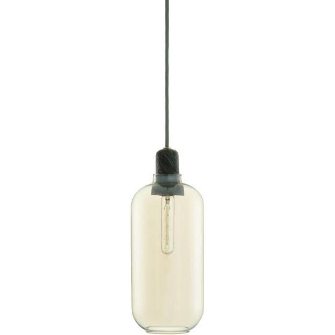 Normann Copenhagen, Pendelleuchte, Amp (E12)