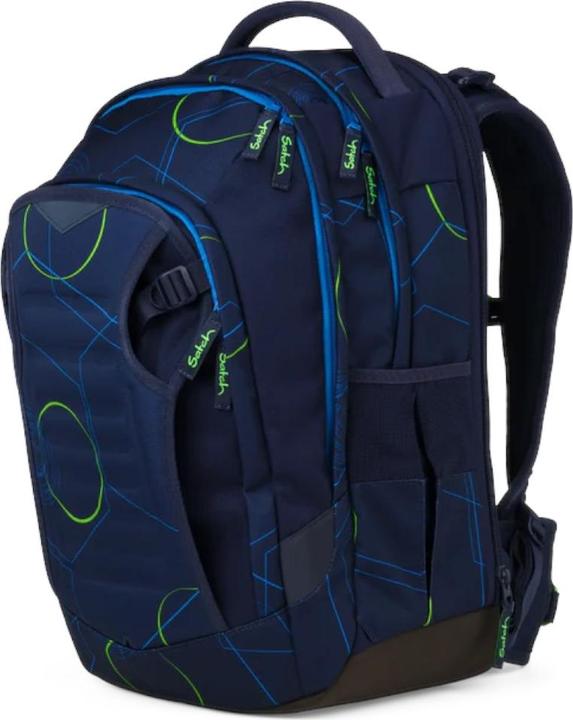 Actual product image Satch Schulrucksack MATCH PLUS Tech (35 l)