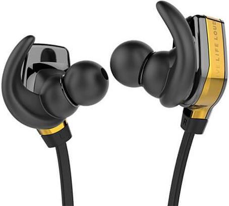 Actual product image Monster ROC Sport SuperSlim (Wireless)