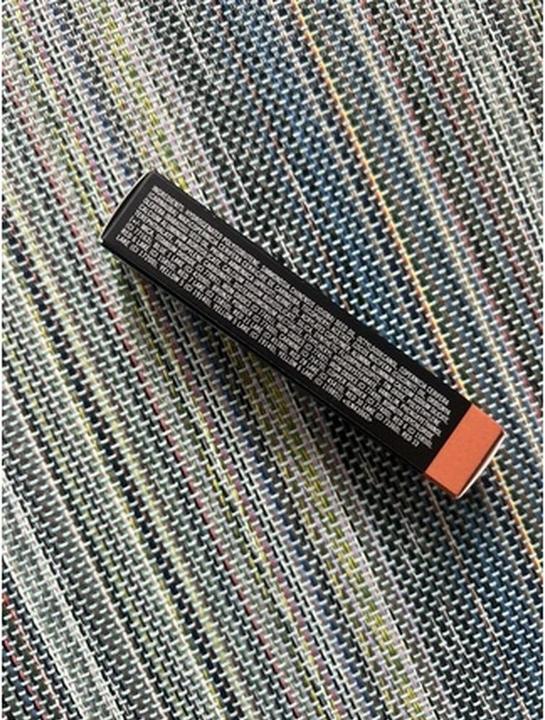 Actual product image MAC Cosmetics Tinted Lipglass (Love Nectar)