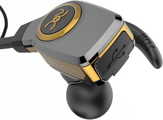 Actual product image Monster ROC Sport SuperSlim (Wireless)