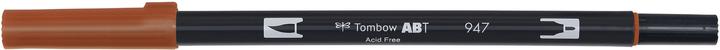 Image du produit Tombow Stylo brosse double ABT (1x)