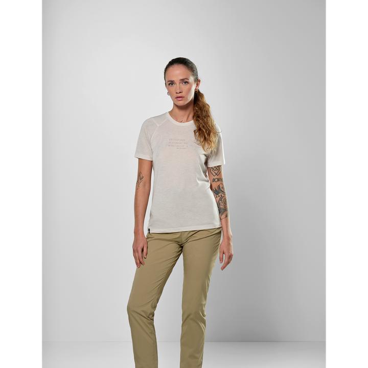 Produktbild Salewa Eagle Poem Dry'Ton T-Shirt Da (46)