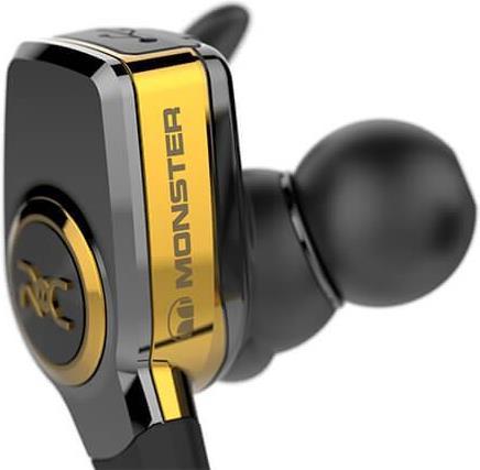 Actual product image Monster ROC Sport SuperSlim (Wireless)