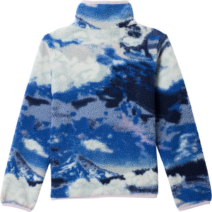 Collegiate Navy Dreaming, Stormwatch
