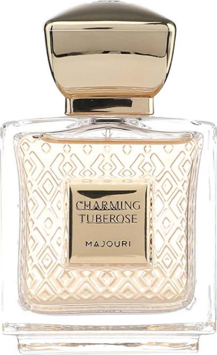 Immagine prodotto Majouri Charming Tuberose Eau De Parfum 75ml (Eau de parfum, 75 ml)