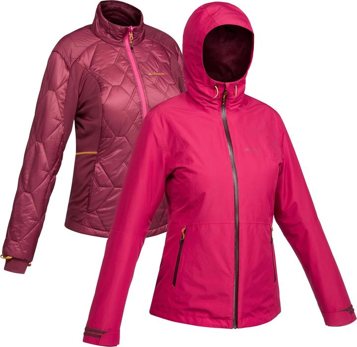 Image du produit Forclaz FIT3 (XL)