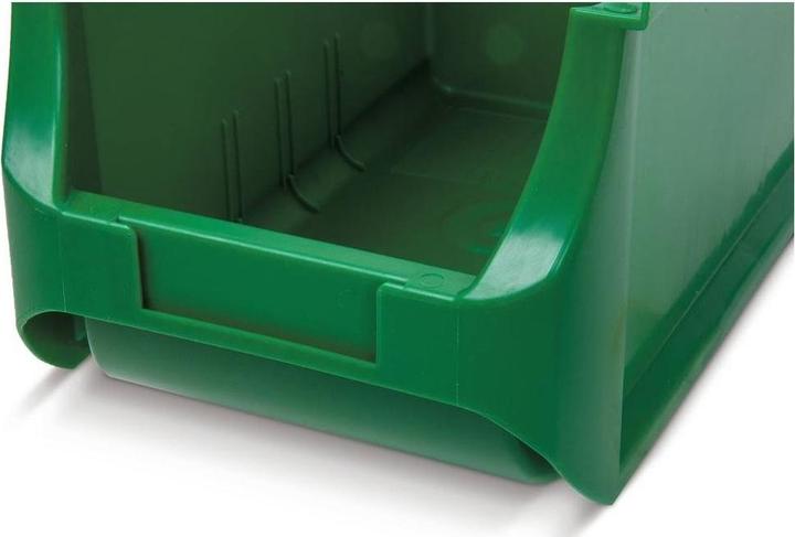 Produktbild Allit Stapelboxen (16 cm, 0.80 l)