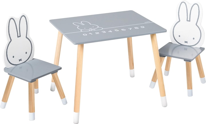 Miffy (Dinette per bambini)