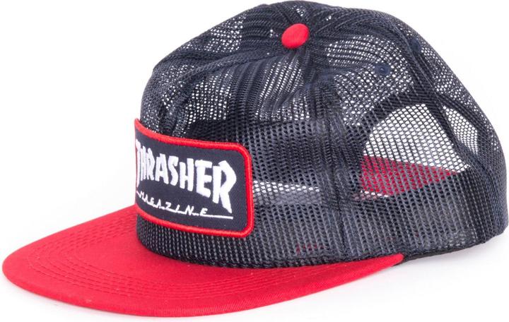 Image du produit Thrasher Magazine Logo Mesh (Taille unique)