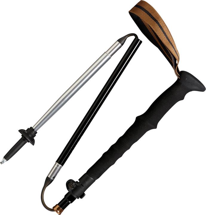 Produktbild Forclaz 1 TREKKING POLE MT 900 172316