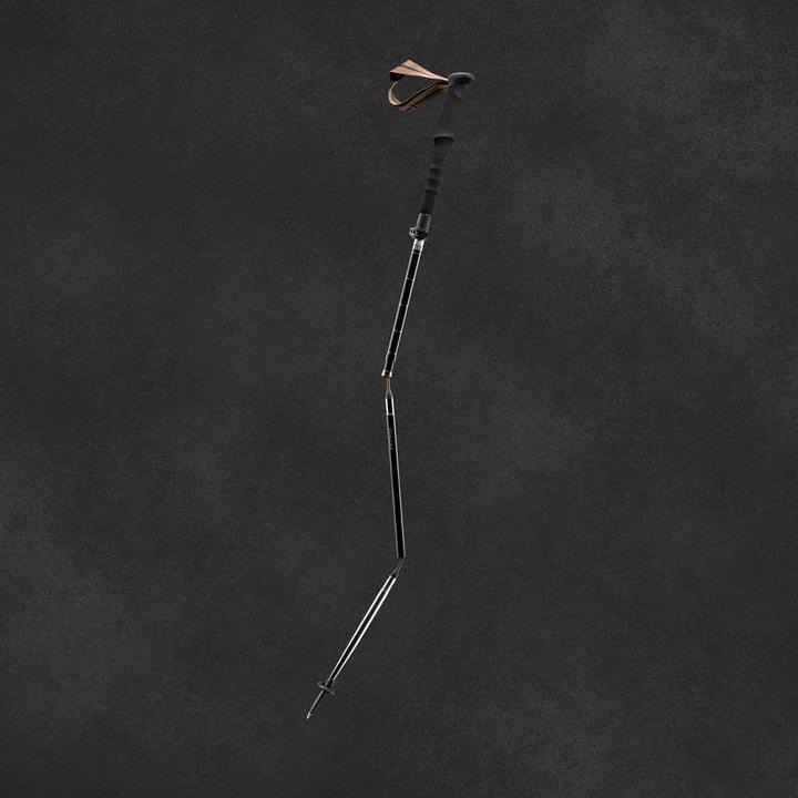 Produktbild Forclaz 1 TREKKING POLE MT 900 172316