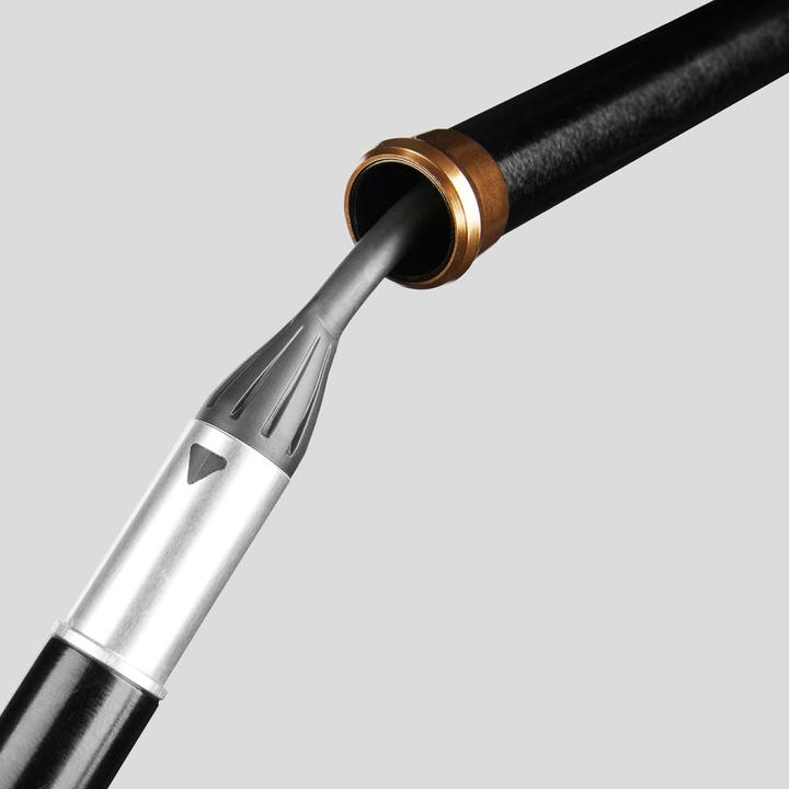 Produktbild Forclaz 1 TREKKING POLE MT 900 172316