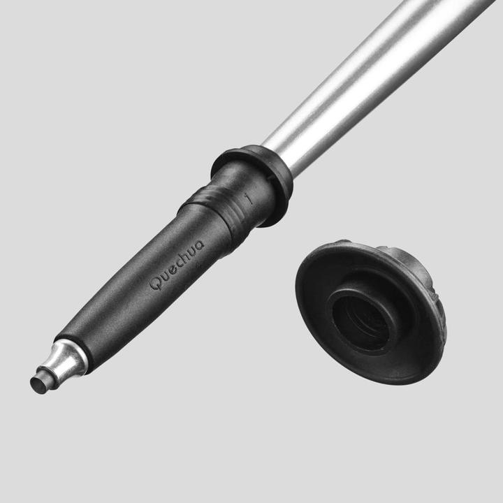 Produktbild Forclaz 1 TREKKING POLE MT 900 172316