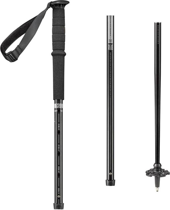 Actual product image Forclaz COMFORT 100 (110 - 130 cm)