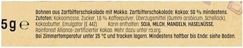 Actual product image Dr. Oetker Fine mocha beans (1 pcs.)
