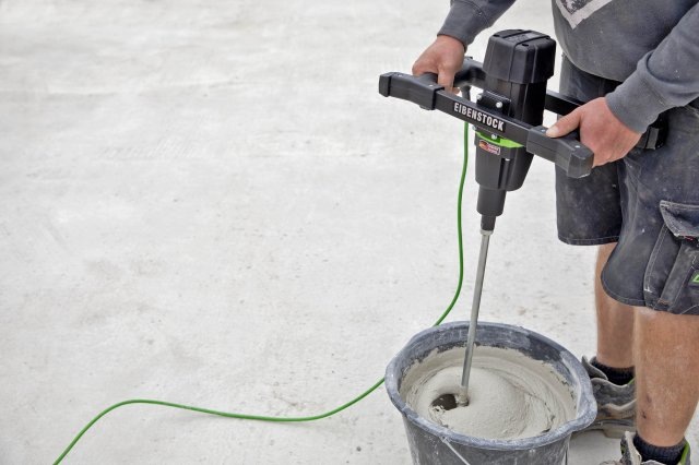 Produktbild Eibenstock EHR 20/2.6 S SET Rührwerk