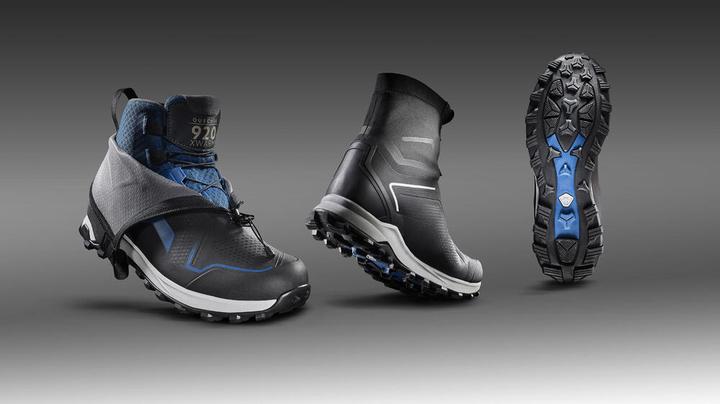 Actual product image Quechua SH900 (41)