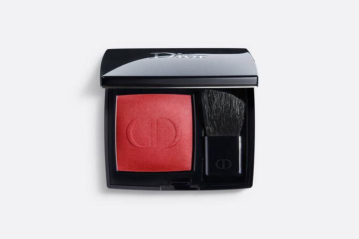 Produktbild Dior Rouge Blush (999 Rouge Iconique)