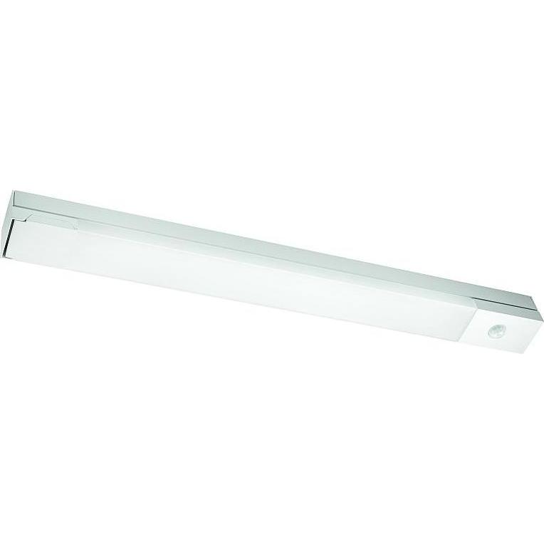 Sg Bianco Applique + Plafoniera, Lampada A Specchio Led Prelude 16W 3000K 111379