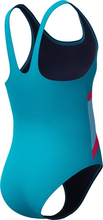 Immagine prodotto Speedo Kid's Hyperboom Butterfly Back Two Piece (152)