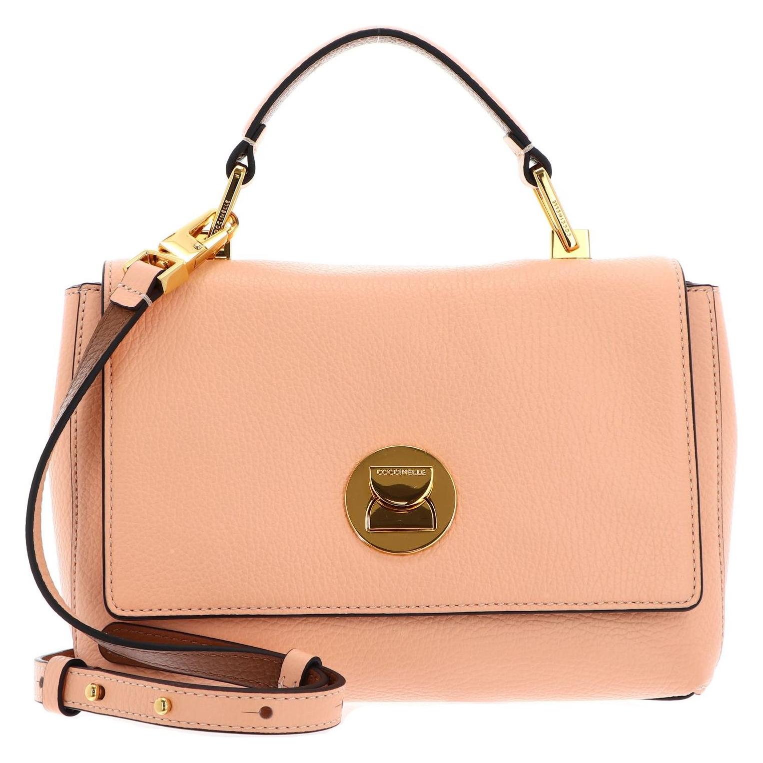 Coccinelle, Damen, Handtasche, Liya Handbag, Orange