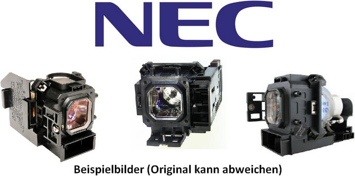 Actual product image NEC NP17LP-UM, for UM330X, UM330W (NP-UM330W, NP-UM330X)