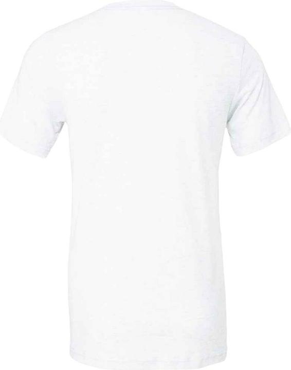 Produktbild Bella Canvas Erwachsene TriBlend TShirt (XXL)