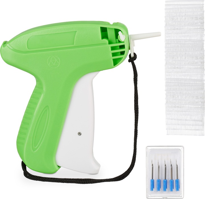 Immagine prodotto Relaxdays Pistola etichettatrice