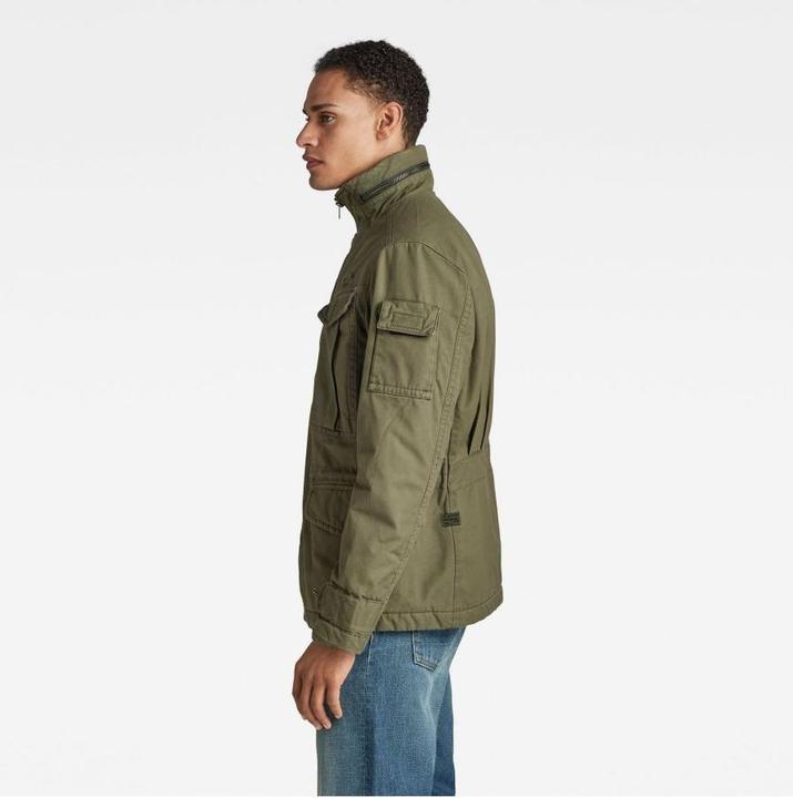Actual product image G-Star Padded Field Jacket (XS)