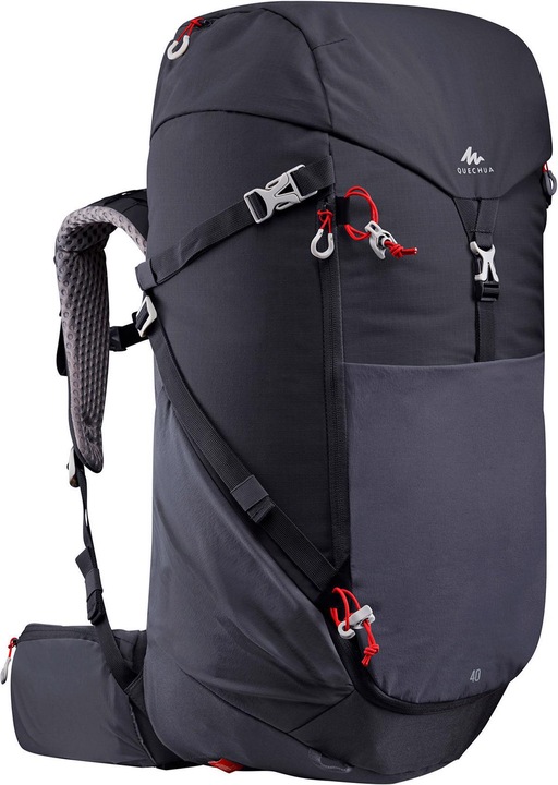 Immagine prodotto Quechua BP MH500 (40 l)