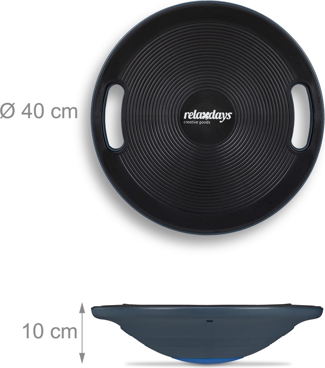 Image du produit Relaxdays Balance