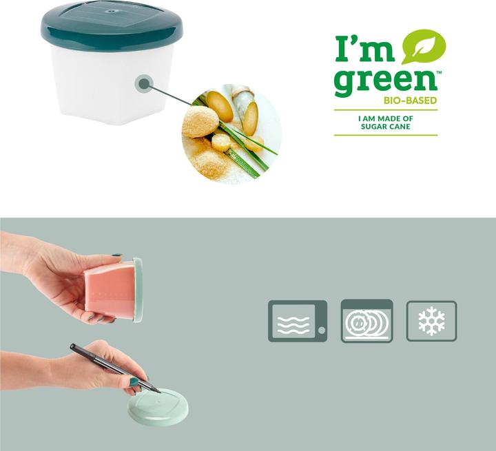 Image du produit Babymoov Babybols Bio