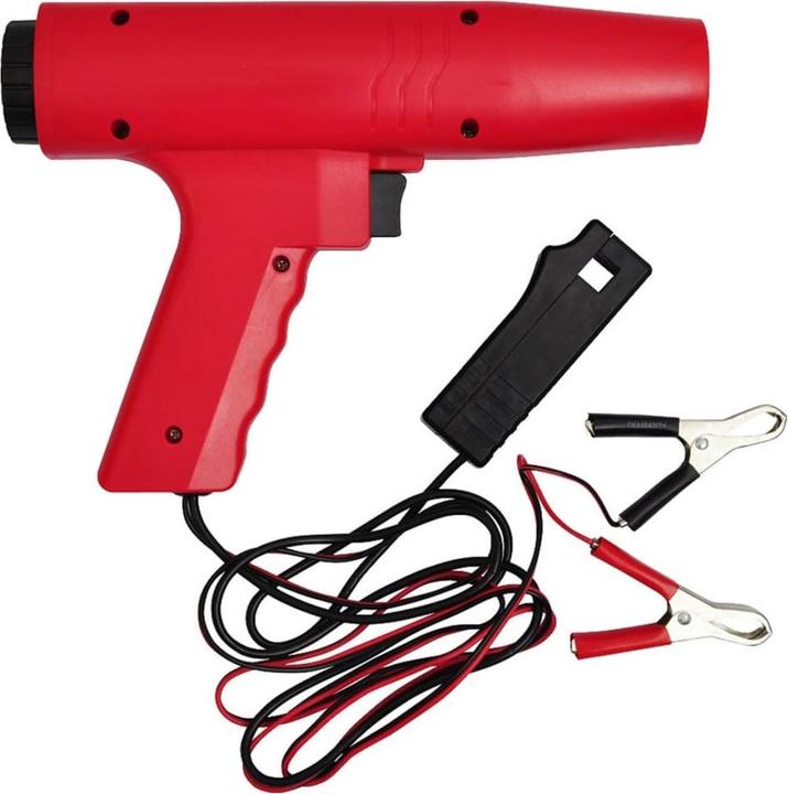 Immagine prodotto Diverse Hardware Pistola a luce pilota