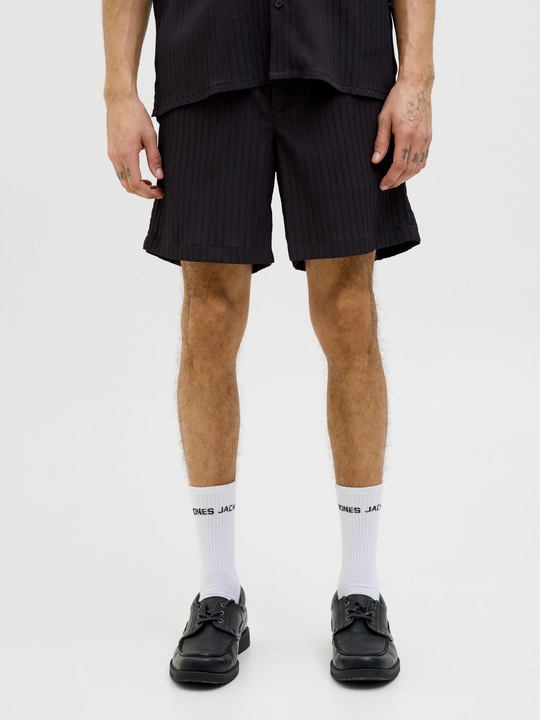 Produktbild Jack & Jones Regular Fit Shorts Shorts (XXL)