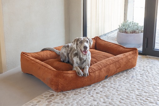 Immagine prodotto Designed by Lotte Liegebett Ribbed (Cane)