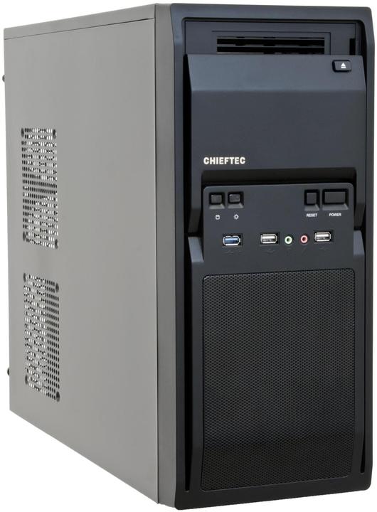 Produktbild Chieftec Lg-01b (ATX, mATX)
