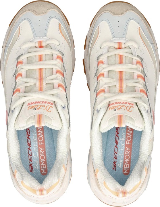 Immagine prodotto Skechers D "Formatori LITES - BOLD VIEWS (40)