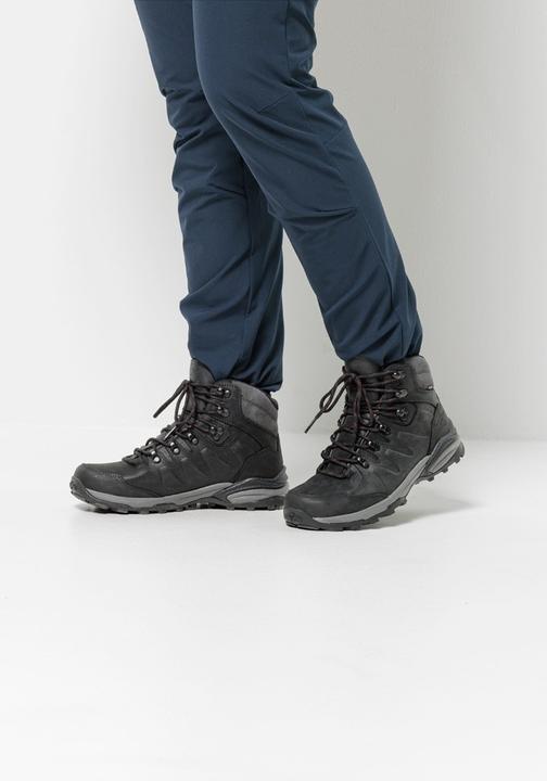 Produktbild Jack Wolfskin Refugio Prime Texapore Mid W (37.5)