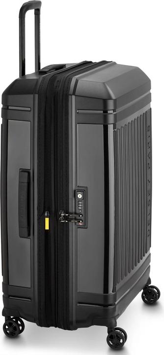 Produktbild Delsey Lutece Spinner 76 Expandable black