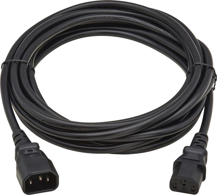 Produktbild Eaton PDU POWER CORD C13 TO C14 - 10A