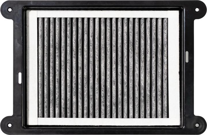 Produktbild Etna HR0001 - Startset inclusief fijnstoffilter (734604)