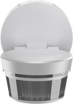 Actual product image Busch-Jaeger BUSC Motion detector