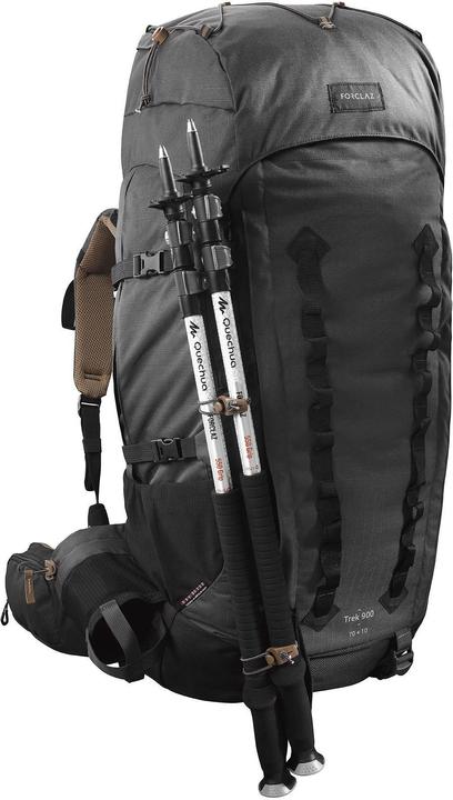 Image du produit Forclaz M BPK MT 900 SYMBIUM 70+10L (80 l)
